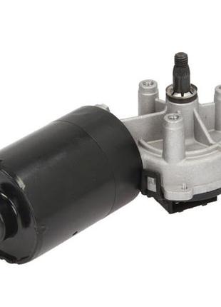 Моторчик двірників, двигун склоочисника передній для vw golf, passat b3 / b4, skoda octavia