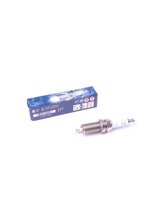 Свеча зажигания бмв х3, х5(е70) - bmw x3 (e83), x5 (e70) 2.5-3.0si 2006-2011 (n52) double platinum