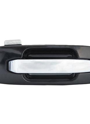 Ручка двери наружная передняя правая ниссан х-трейл - nissan x-trail 2001-2007