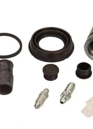 Ремкомплект супорта заднього mercedes‑benz m‑class w164 (2005–2011), комплект з поршнем frenkit 240934