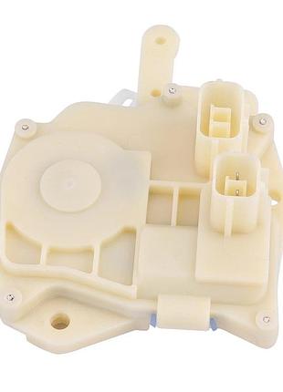 Привод-актуатор замка двери правый honda accord, civic, cr-v, jazz, odyssey 1998-2006