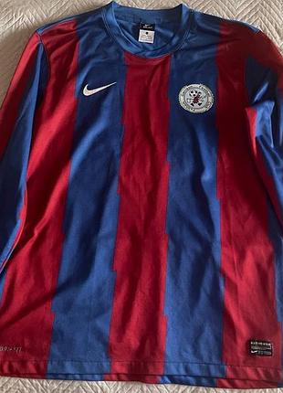 Feltham garrison football club jersey/t-shirt/футболка