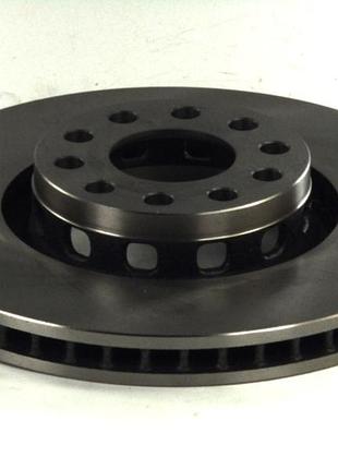 Передний тормозной диск audi 100 c4, a6 c4, a8 d2 - 1988-2002