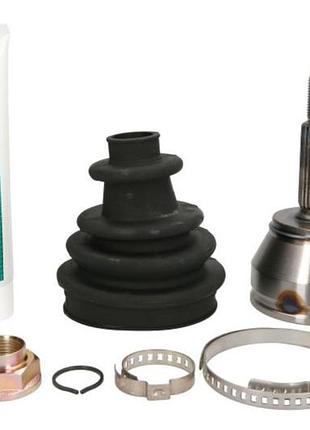 Наружный шрус ford fiesta 3, 4, 5, mazda 121 3 - форд фиеста 3, 4, 5, мазда 121 3 - 1989-2008