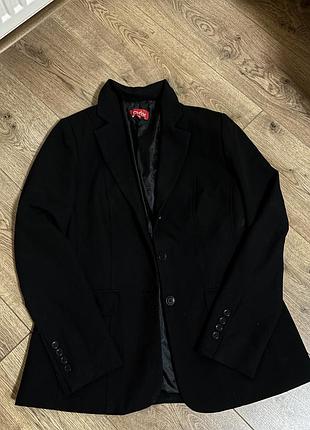 Пиджак new look оверсайз