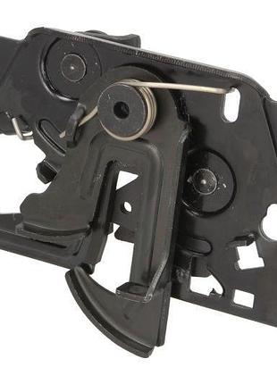 Замок крышки капота форд фокус 3, форд куга 2, форд транзит- ford focus 3, kuga 2, transit - 2010-