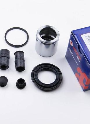 Ремкомплект тормозного суппорта (поршенек) opel astra f, combo, corsa a, b, vectra a, peugeot 306