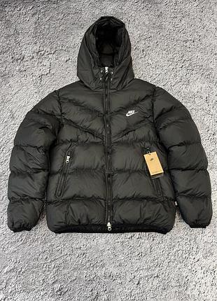 Nike storm fit