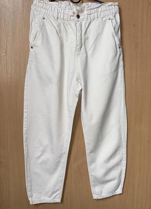 Джинси zara