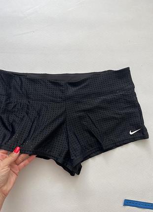 Жіночі шорти nike l найк