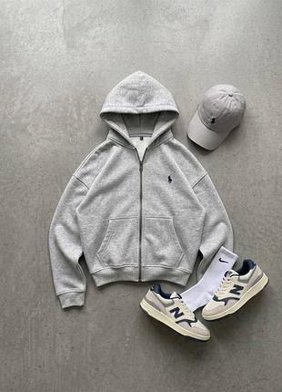 Кофта худи ральф лаурен ralph lauren