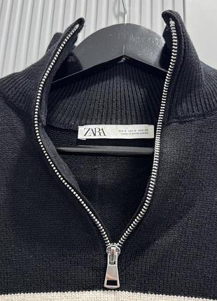 Светр zara s 3