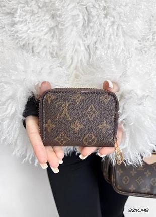 Сумка lv 3 в 1 5