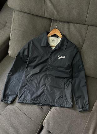 Куртка carhartt strike couch jacket