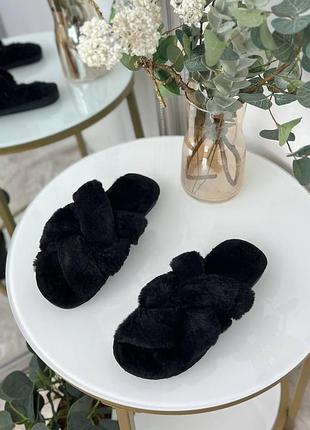 Комнатные тапочки кт1063 40-41