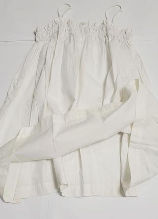 Сарафан h&m 4