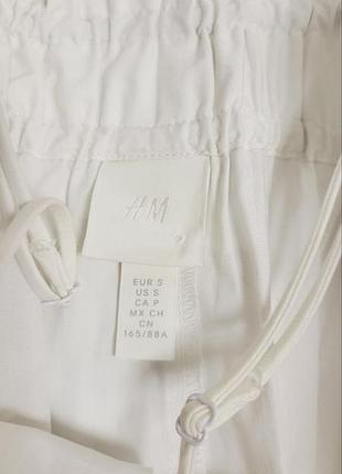 Сарафан h&m 6