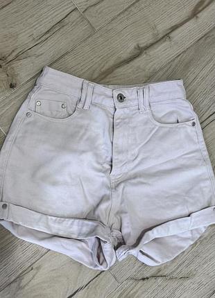 Шорти zara s