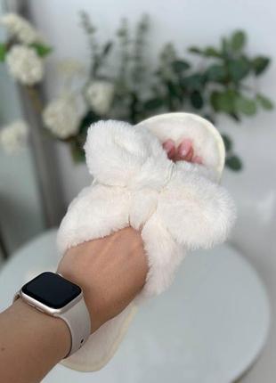 Комнатные тапочки кт1064/3 40-41