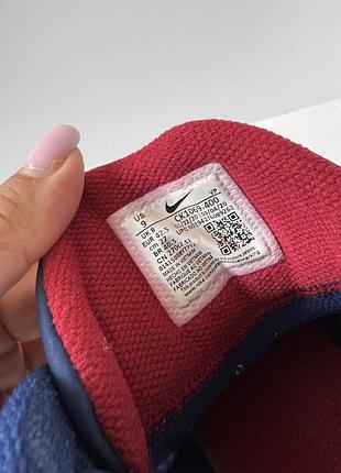 Nike precision кросівки 2