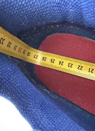 Nike precision кросівки 4