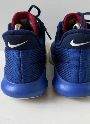 Nike precision кросівки 5