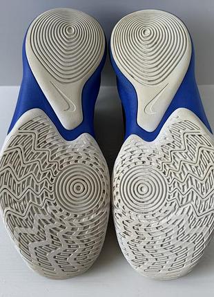 Nike precision кросівки 9