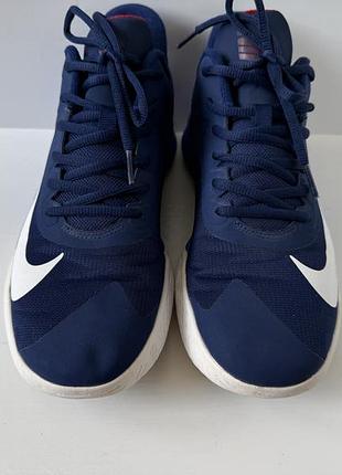 Nike precision кросівки 6