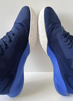 Nike precision кросівки 8