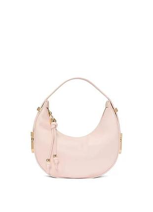 Сумка хобо жіноча victoria's secret (2858978965) small crescent bag