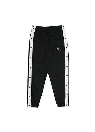 Чоловічі спортивні штани nike tearaway (на кнопках) / оригінал / розмір l