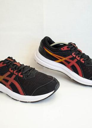 Asics gel-contend 8 чоловічі кросівки для бігу оригінал! розмір 43-44 28 см