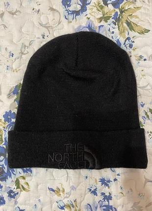 Шапка the north face нова з німеччини