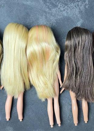Ляльки братц bratz 2