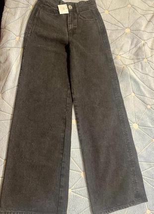 Джинси zara 34 розмір