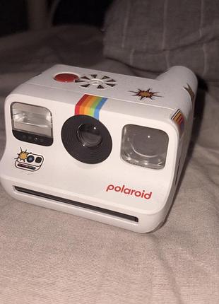 Polaroid go gen 2