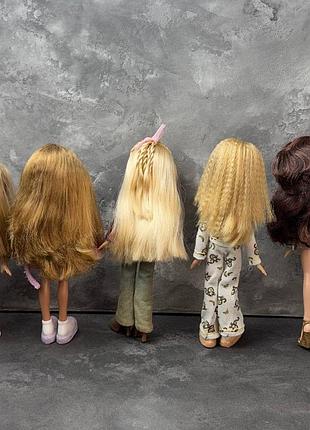 Ляльки bratz 2
