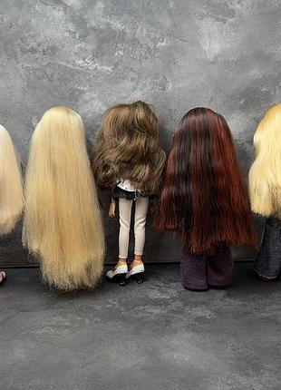 Ляльки bratz 6