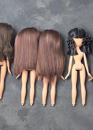 Ляльки bratz 2