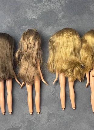 Ляльки bratz 4