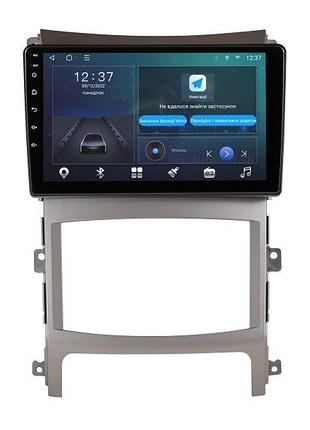 Штатная магнитола soundbox mtx-9456 3+32gb с carplay и 4g для hyundai veracruz ix55 2006-2015 mtx 2k-9456