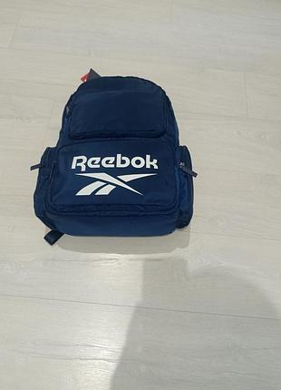 Рюкзак reebok новий