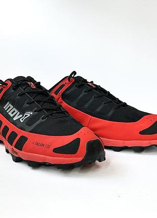Трейлові кросівки inov-8 x-talon 230 оригінал / розмір 47 (31 см)
