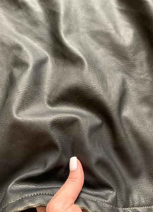 Курточка косуха h&m 10