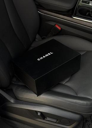 📦 коробка chanel (тольки с сумкой)