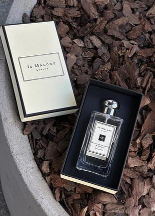 🌸 jo malone nectarine blossom & honey 100 ml [-250 грн]