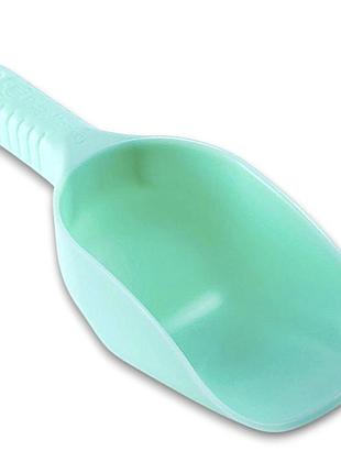 Лопатка для прикормки ridgemonkey nite glo bait spoon (rm290) — светонакопительная ложка для замешивания кормовых смесейлопатка дл