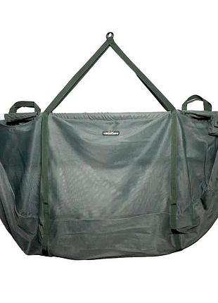 Карповый мешок для взвешивания ridgemonkey procare retainer sling (rm792) — плавающая сумка для хранения рыбы