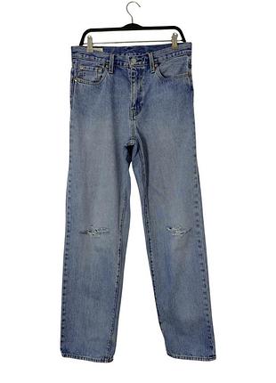 Мужские джинсы levis 568 premium