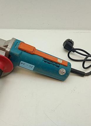 Кутова шліфувальна машина (болгарка) black decker (товар вживаний)